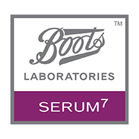 Alphega Serum 7